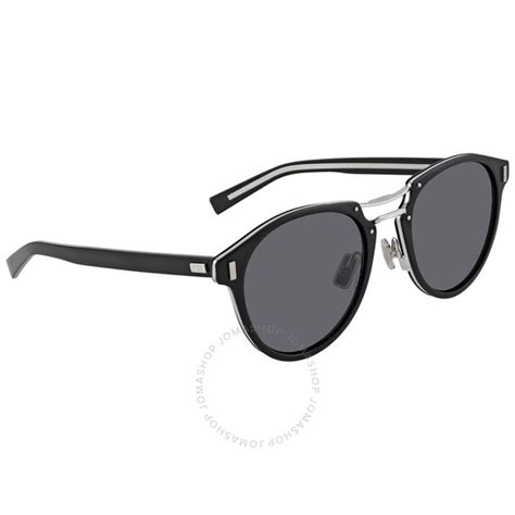 dior grey blue men's sunglasses blacktie2.0s l sub/ir|Christian Dior Men's Sunglasses BLACKTIE2.